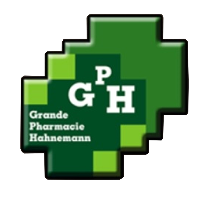 Pharmacie Hahnemann